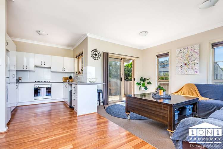 Third view of Homely semiDetached listing, 3 Minmi Street, Pelaw Main NSW 2327