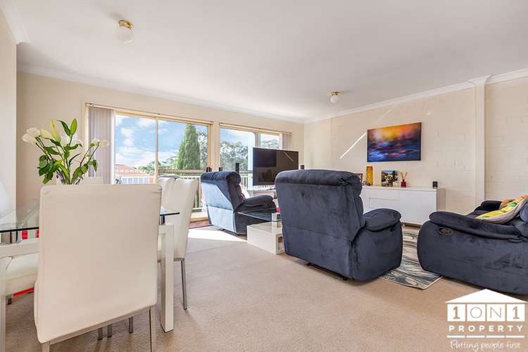 Third view of Homely unit listing, 1/13 Roberts Street, Charlestown NSW 2290