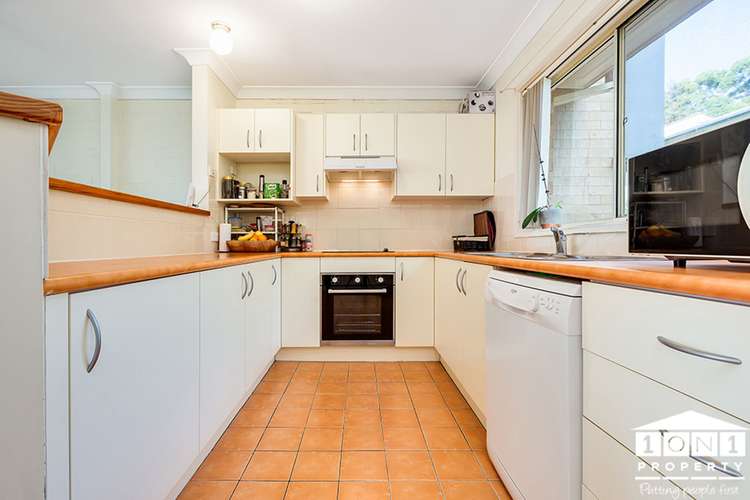 Fourth view of Homely unit listing, 1/13 Roberts Street, Charlestown NSW 2290