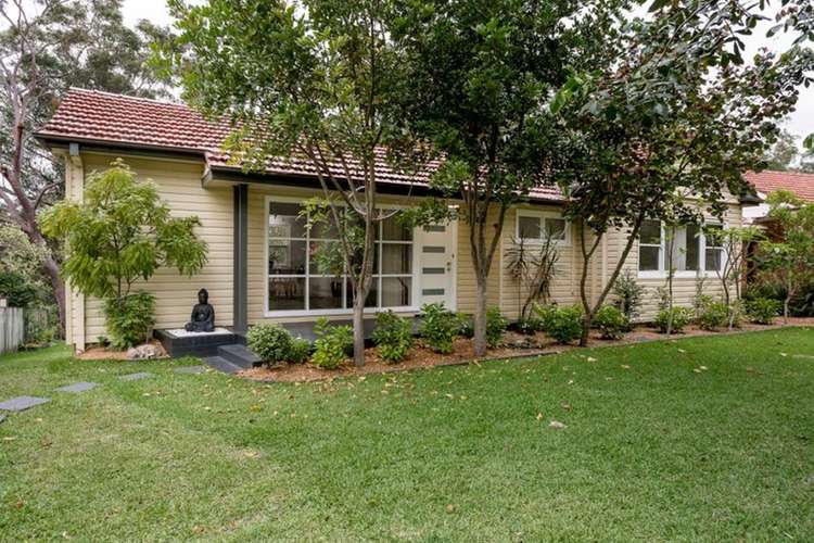 Main view of Homely house listing, 63 Dunoon Avenue, West Pymble NSW 2073