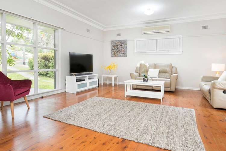 Second view of Homely house listing, 63 Dunoon Avenue, West Pymble NSW 2073