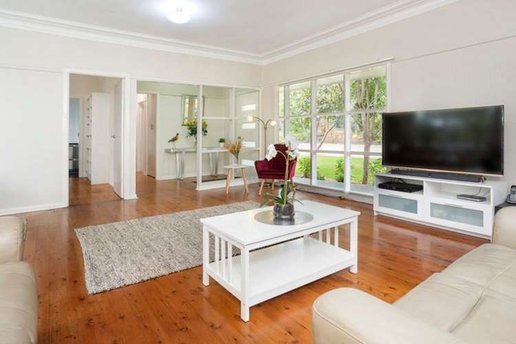 Fourth view of Homely house listing, 63 Dunoon Avenue, West Pymble NSW 2073