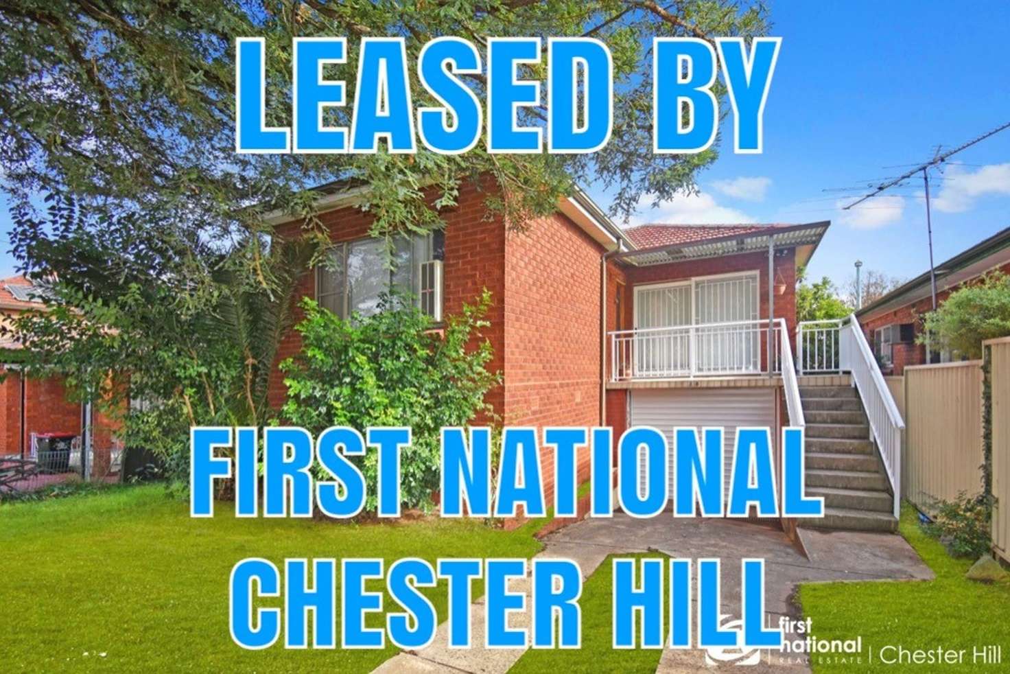 Main view of Homely house listing, 28 Chester Hill Road, Chester Hill NSW 2162