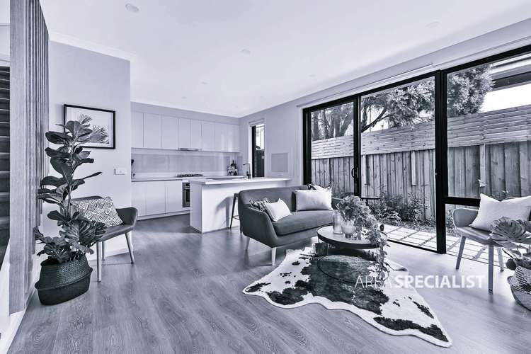 Main view of Homely townhouse listing, 34 Hemmings Street, Dandenong VIC 3175