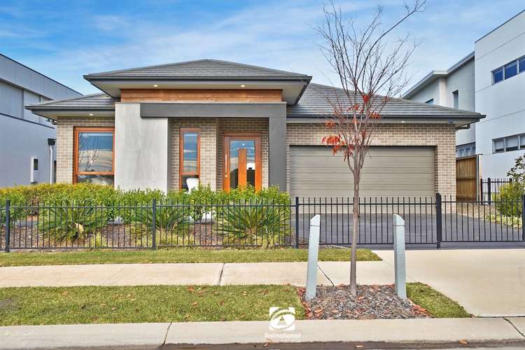 Second view of Homely house listing, 48 Webber Loop, Oran Park NSW 2570