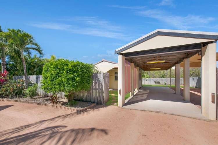 Second view of Homely house listing, 12 McPherson Street, Oonoonba QLD 4811