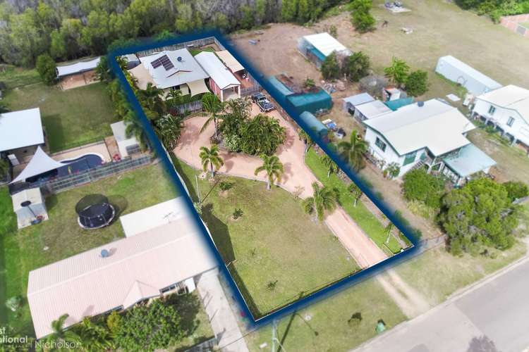 Fourth view of Homely house listing, 12 McPherson Street, Oonoonba QLD 4811