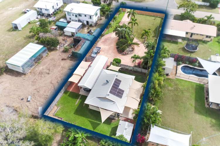 Sixth view of Homely house listing, 12 McPherson Street, Oonoonba QLD 4811