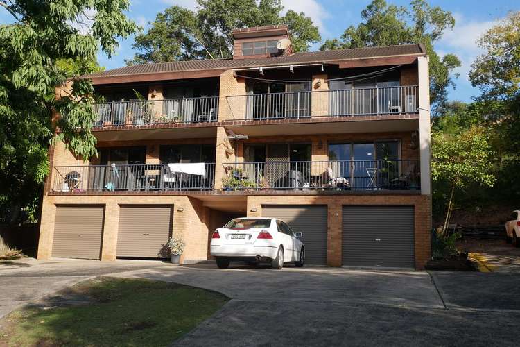 Third view of Homely unit listing, 9/7-11 Hurford Place, East Lismore NSW 2480