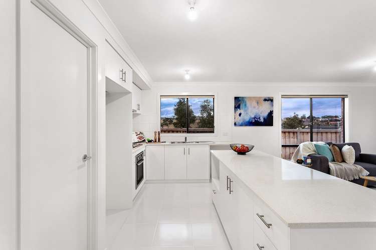 Fourth view of Homely house listing, 70 Rosenthal Boulevard, Sunbury VIC 3429