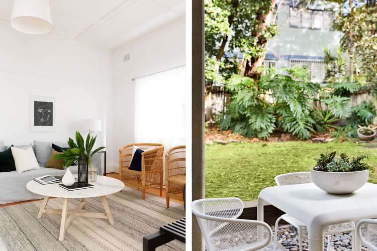 Second view of Homely apartment listing, 2/22 Lamrock Avenue, Bondi Beach NSW 2026