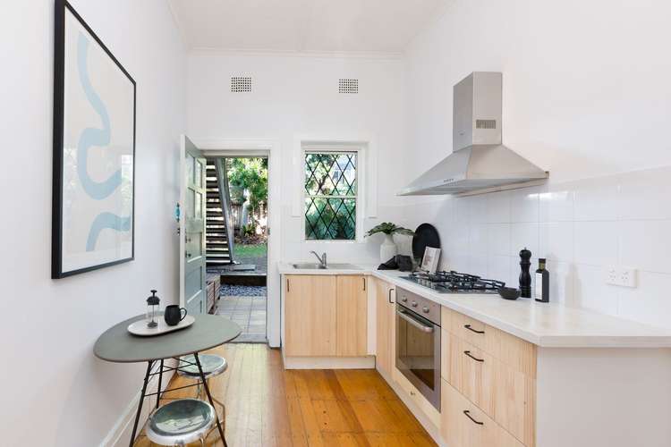 Sixth view of Homely apartment listing, 2/22 Lamrock Avenue, Bondi Beach NSW 2026
