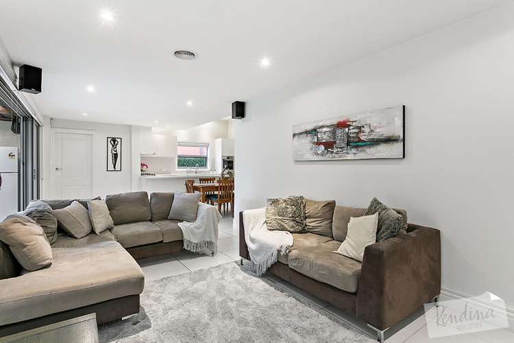 Third view of Homely house listing, 52 Mascoma Street, Strathmore VIC 3041