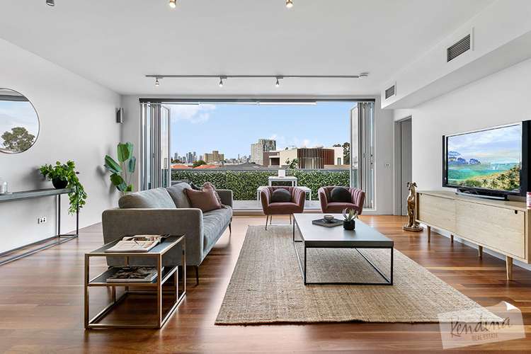 Main view of Homely apartment listing, 27/157 Epsom Road, Ascot Vale VIC 3032