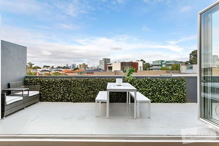 Sixth view of Homely apartment listing, 27/157 Epsom Road, Ascot Vale VIC 3032