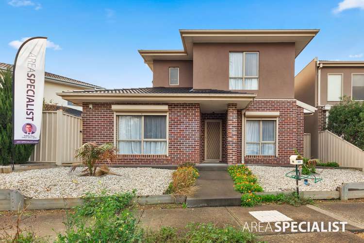 Main view of Homely townhouse listing, 30 Nobel Banks Drive, Cairnlea VIC 3023