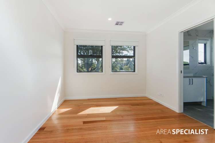 Fifth view of Homely townhouse listing, 1,2,3/204 Liberty Parade, Heidelberg West VIC 3081