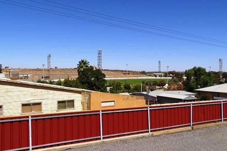 Second view of Homely unit listing, 9/295 Garnet Street, Broken Hill NSW 2880