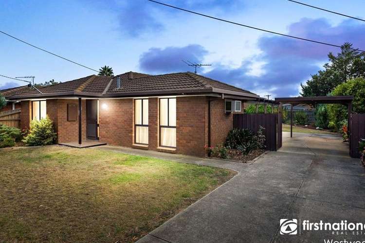 Main view of Homely house listing, 251 Shaws Road, Werribee VIC 3030