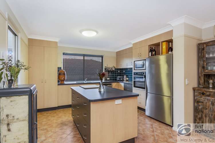 Fifth view of Homely house listing, 8 Perradenya Way, Caniaba NSW 2480