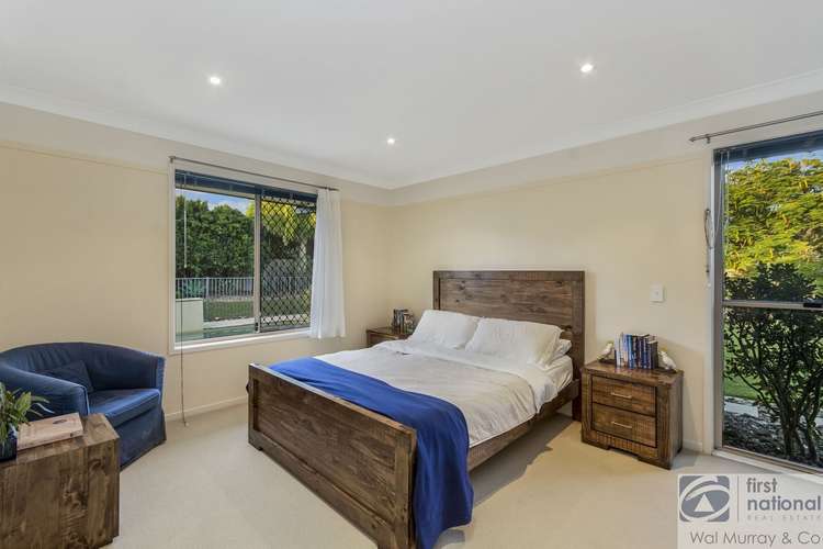 Sixth view of Homely house listing, 8 Perradenya Way, Caniaba NSW 2480