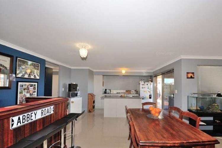 Fifth view of Homely house listing, 25 Chapel Street, Baldivis WA 6171