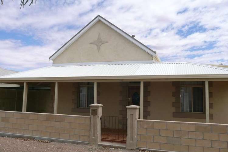 Main view of Homely house listing, 333 Jones Street, Broken Hill NSW 2880