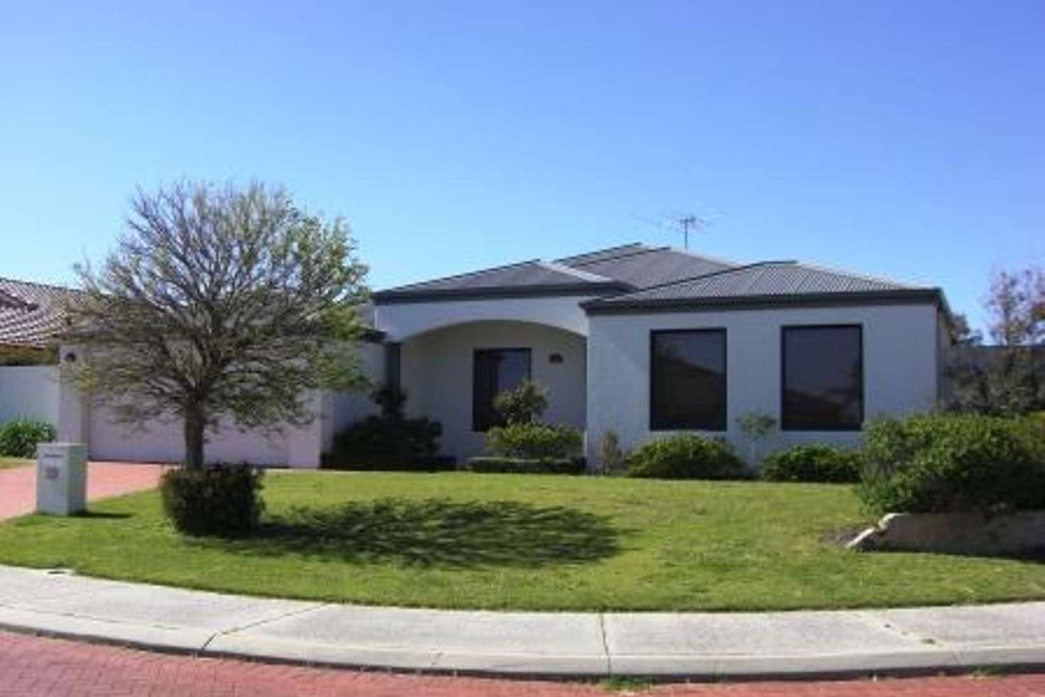 Main view of Homely house listing, 35 Adriatic Way, Currambine WA 6028