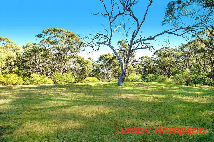Second view of Homely residentialLand listing, 7A Sunnyridge Road, Arcadia NSW 2159