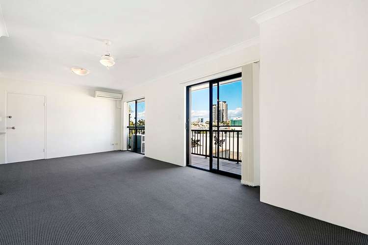 Second view of Homely apartment listing, 12/2 Johnston Street, Southport QLD 4215