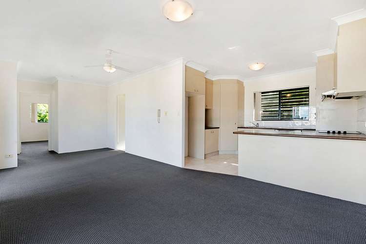 Third view of Homely apartment listing, 12/2 Johnston Street, Southport QLD 4215