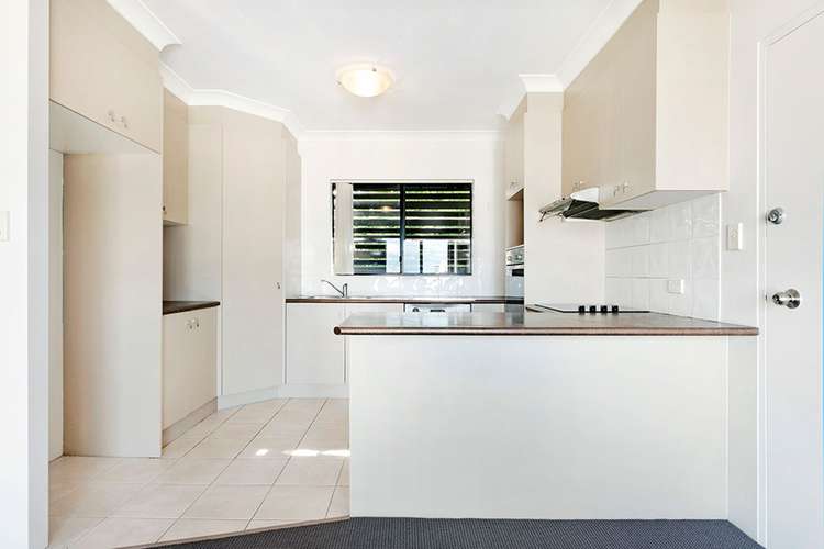 Fourth view of Homely apartment listing, 12/2 Johnston Street, Southport QLD 4215