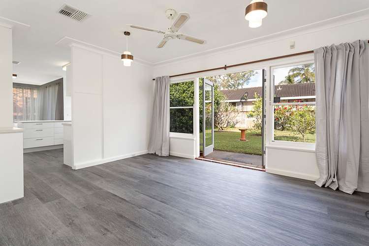 Second view of Homely house listing, 8 Oxford Close, Belrose NSW 2085