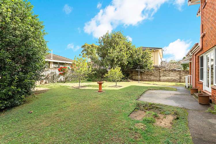 Third view of Homely house listing, 8 Oxford Close, Belrose NSW 2085