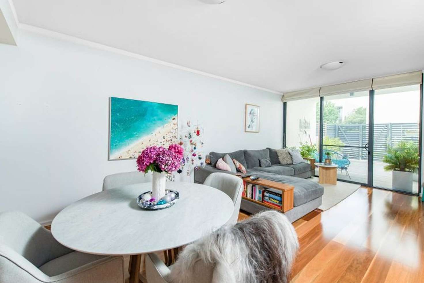 Main view of Homely apartment listing, 37/33 Wentworth Avenue, Kingston ACT 2604