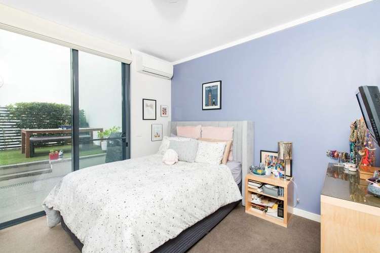 Fourth view of Homely apartment listing, 37/33 Wentworth Avenue, Kingston ACT 2604