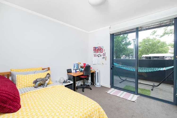 Fifth view of Homely apartment listing, 37/33 Wentworth Avenue, Kingston ACT 2604