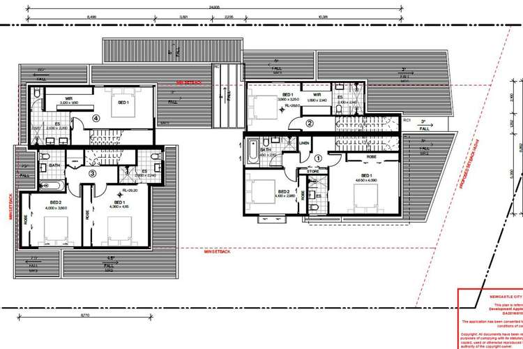 Third view of Homely house listing, 7 Greenslope Street, Bar Beach NSW 2300