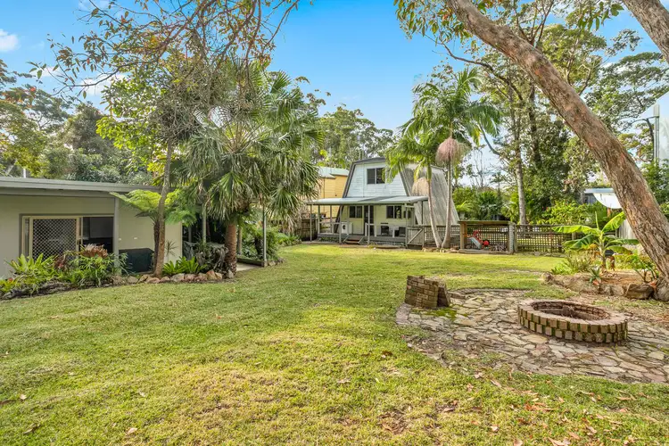 55 Lakeside Drive, South Durras NSW 2536