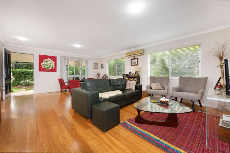 Main view of Homely house listing, 209 Long Street East, Graceville QLD 4075