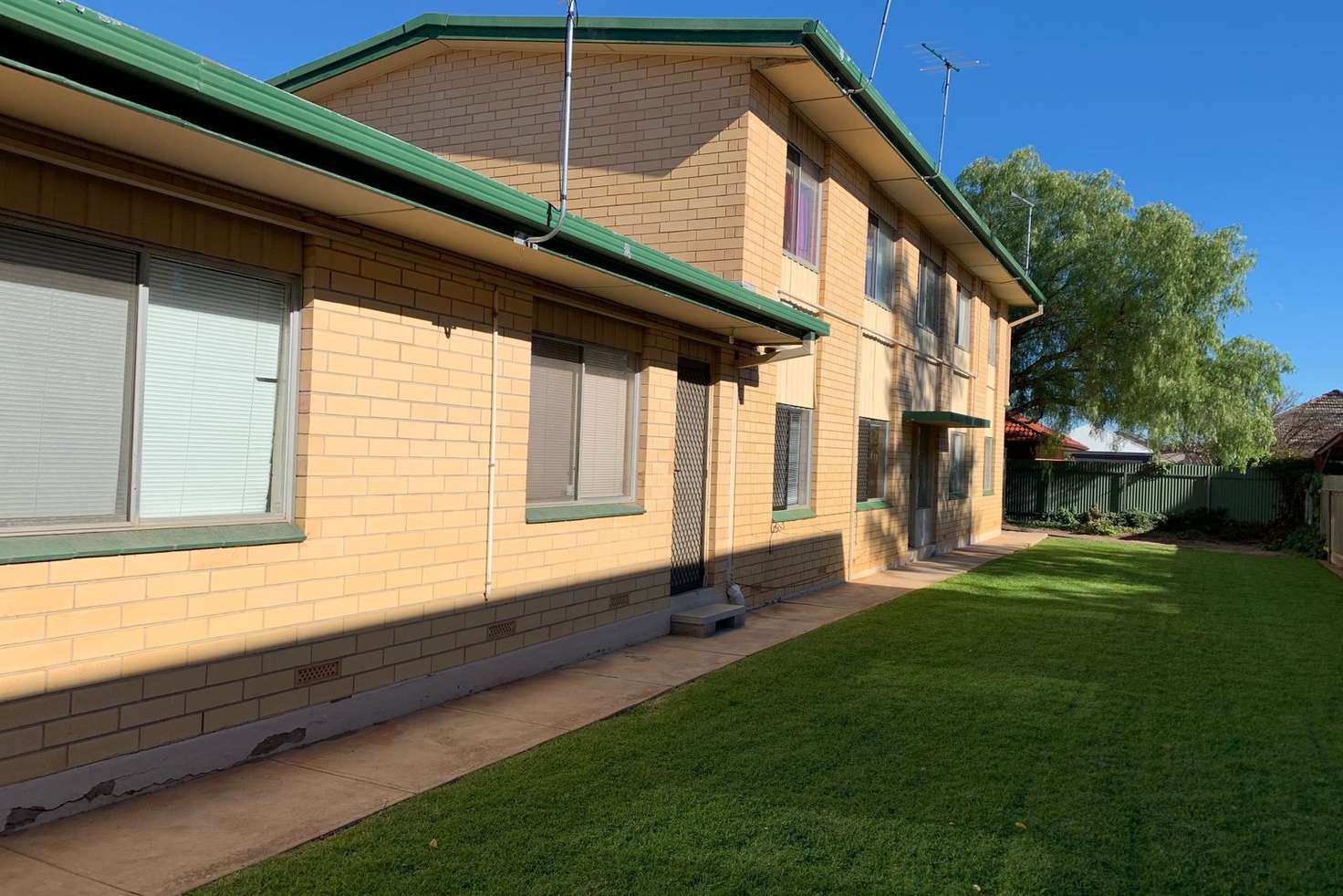 Main view of Homely unit listing, 3/33 Railway Terrace, Edwardstown SA 5039