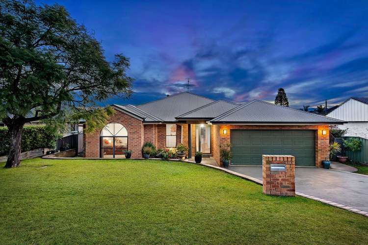 Second view of Homely house listing, 134 Mathieson Street, Bellbird Heights NSW 2325