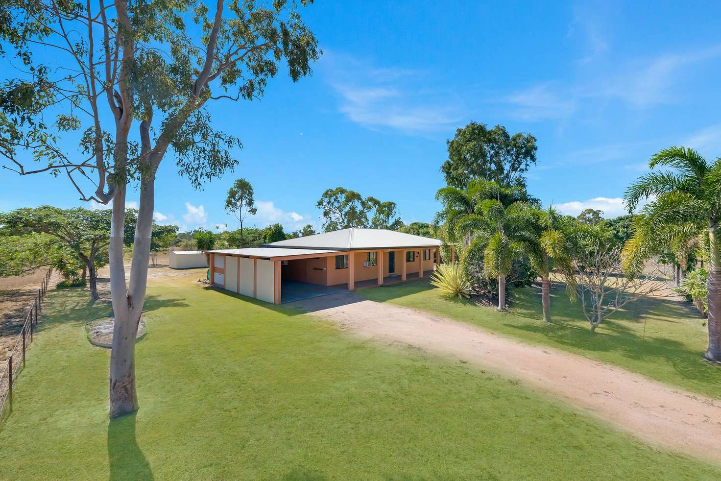 Main view of Homely house listing, 5 Blackstar Place, Black River QLD 4818
