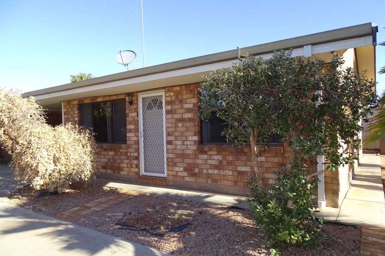 Main view of Homely house listing, 1/91 Morgan Lane, Broken Hill NSW 2880