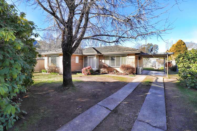 Main view of Homely house listing, 4 Orana Avenue, Bright VIC 3741