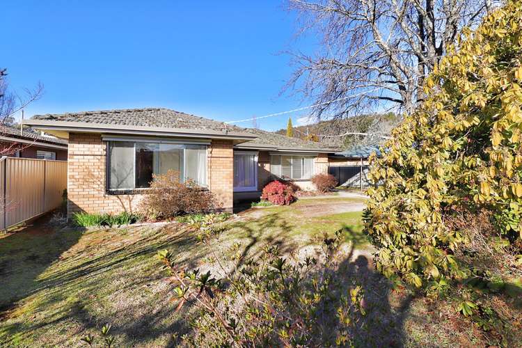 Second view of Homely house listing, 4 Orana Avenue, Bright VIC 3741