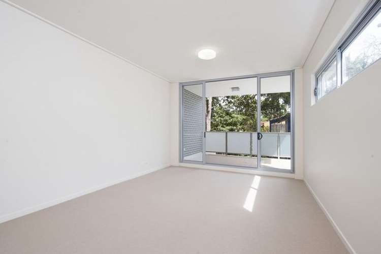 Second view of Homely apartment listing, 4401/1-8 Nield Avenue, Greenwich NSW 2065
