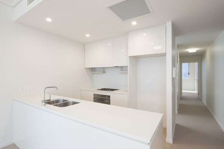 Third view of Homely apartment listing, 4401/1-8 Nield Avenue, Greenwich NSW 2065