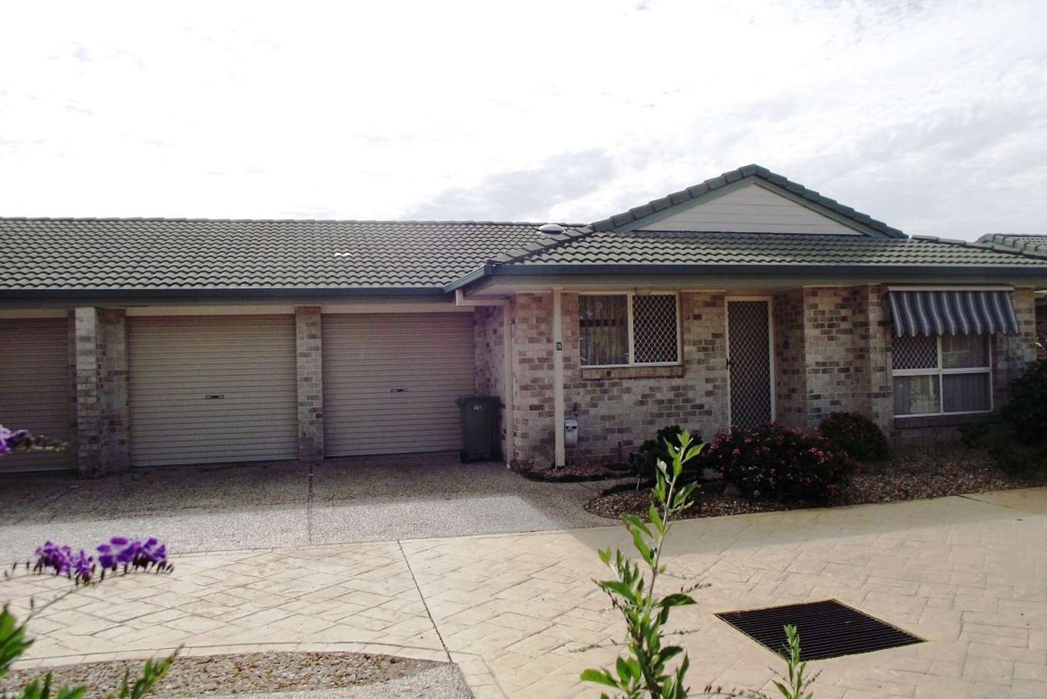 Main view of Homely unit listing, 26/77-85 Cotterill Avenue, Bongaree QLD 4507