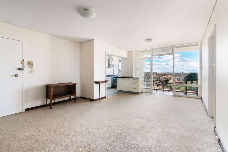 Second view of Homely apartment listing, 82/88 Wycombe Road, Neutral Bay NSW 2089